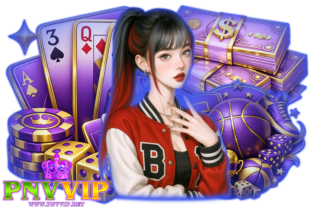 pnvvip wallet
