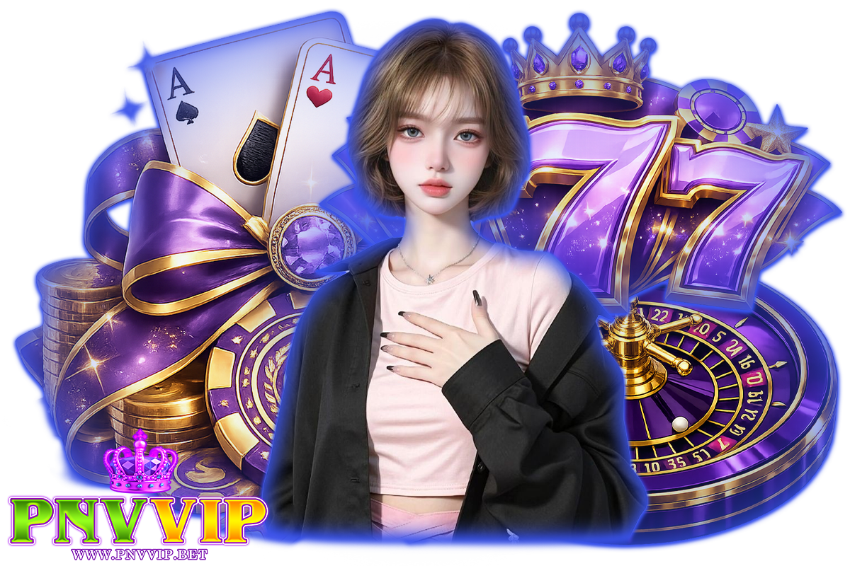 pnvvip สล็อต